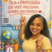 Professora de matemática - Anos iniciais