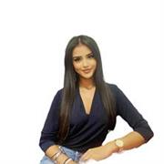 For the past 3 years, I have been tutoring students in various subjects, including Chemistry, English and Maths.