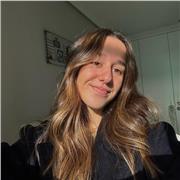 Profesora de fisica, estudiante de matematicas y ciencia de datos y economia