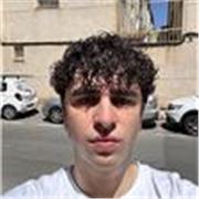 Profesor de Inglés Extraescolar curso 25/26