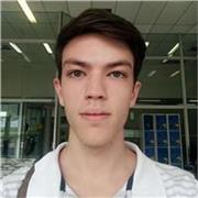 Professor particular de matemática (ensino fundamental II e ensino médio)