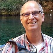 Insegnante scuola primaria, directore scuole primaria, senior docent teatro & arts. 61 anni