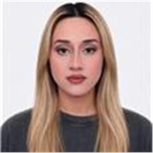 İrmak Zeynep Öntas