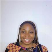 I am a passionate Biology tutor with my lessons centered at students goals. I break complex Biology topics in the most simplest wa