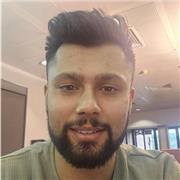 Faizan Shah