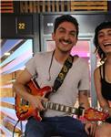 Profe de Guitarra, Ukelele y Bajo. Online y presencial sector COLINA CHICUREO. Metodología personal y relajada. Con 11 años de experiencia. Aprendizaje de manera Integral y 100% Personalizado