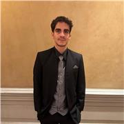 Data Scientist mit Leidenschaft für das Spanischlehren