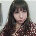 Estudiante de traducción e interpretación, con una gran pasión por los idiomas y la literatura. dispuesta a asesorar a infantes.