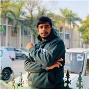 Keshav Panesar