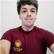 Professor de Língua Portuguesa