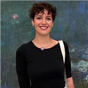 Un'interprete e traduttrice a tua disposizione! Impara l'inglese chiacchierando con me