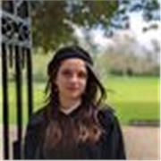 Friendly experienced GCSE chemistry tutor looking to do online tuition