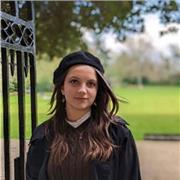 Friendly experienced GCSE chemistry tutor looking to do online tuition