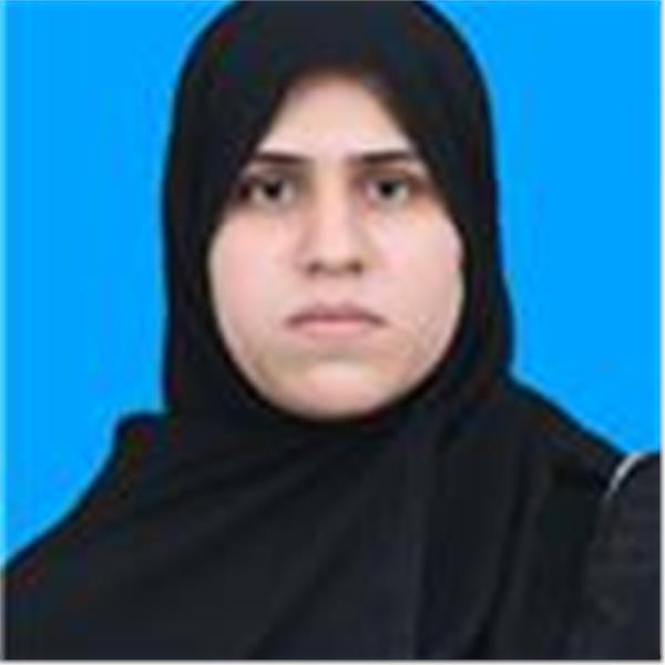 Rabia Zafar | Biology tutor in Epsom