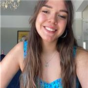Hi, my name's Aimee! I offer personalised lessons to students in primary education (KS1 and KS2).