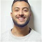 Licenciado en Edu física, recreación y deportes ofrece clases presenciales (Bogotá) y virtuales. Gran flexibilidad