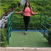 Shivali Chambial