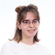 Orientadora educativa para alumnado de Primaria, Secundaria y Bachiller.