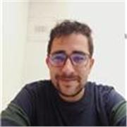 Sociólogo, especialista en trabajo con niños con dificultades de aprendizaje y población vulnerable
