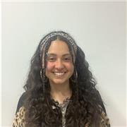 Soy una persona amable y sociable y me gusta cuidar de los/as niños/as