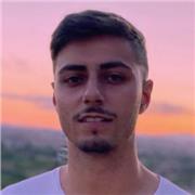 Profesor de inglés para Primaria, Secundaria y Bachillerato