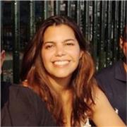 Hago Clases enfocadas en conversación y pronunciación