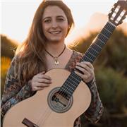 Sesiones de musicoterapia