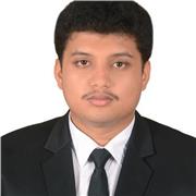 English Tutor and Engineer Helping You Learn Confidently and Effectively