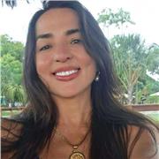 I am a native Portuguese speaker with extensive experience in higher education and academic mentoring