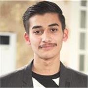I give affordable maths and computer science lecture.My main focus is to teach the students in the easiest way