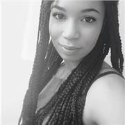 Olivia Amoah