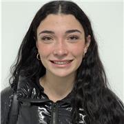 Estudiante de Psicología, responsable y empática, ofrezco clases de refuerzo en primaria, secundaria, y técnicas de estudio.