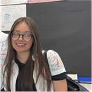 I am friendly and patient. English is not my first language, therefore I would like to help someone gain confidence and liberty in speaking English