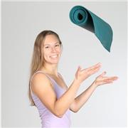 Yoga Lehrerin - Finde zu mehr Lebensfreude durch Bewegung