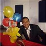 Maestro de mercadeo, administracion y negocios internacionales digitales