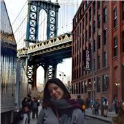 Graduada en Historia para todos los niveles posibles