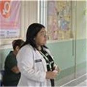 Médica general docente de apoyo para niños y niñas en diferentes materias cursadas en primaria, secundaria y bachiller: online