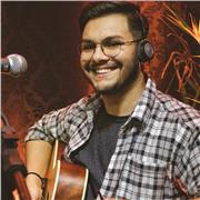 Aulas de Violão para Iniciantes em São Paulo Online e personalizadas