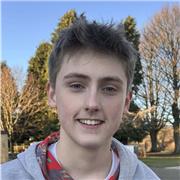 I am patient, communicative, resourceful, creative and most importantly supportive to students who need the help they can get.