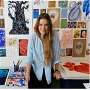 Online Drawing Tutor - from strong foundations to confident, expressive work