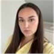 Étudiante dans le social, je propose mes services en apprentissage FLE.