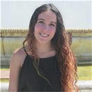 Profesora de español apta para todas las edades.