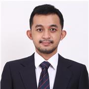 Hasbi Aulia Ahmad