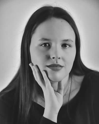 Samantha CHABERT FILIPPINI