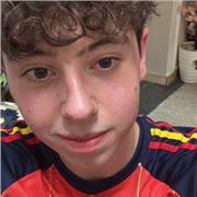 Aidan Blanco