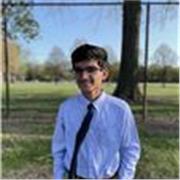 I give affordable and personalized tutoring sessions for Maths, physics, chemistry, astronomy, etc
