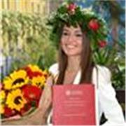 Studentessa di Economia offre lezioni private per studenti