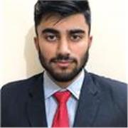 I am UX designer with background in Computer science, can teach students of all levels