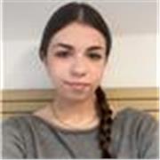 Profesora de repaso y apoyo para niños/as de primaria, cualquier materia