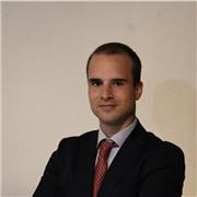 Ingeniero con experiencia como profesor de apoyo para alumnos (ESO) de física y matemáticas